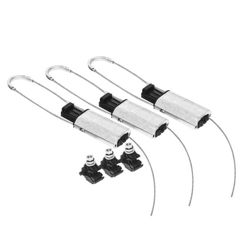 Зажим анкерный клиновой PA1500Rpi 1х35-50кв.мм PROxima | код pa-1500Rpi | EKF фото 4