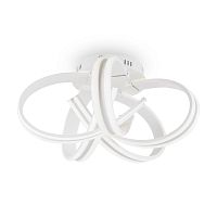 Светильник Haut 93Вт IP20 потолочн. Freya FR10024CL-L93W