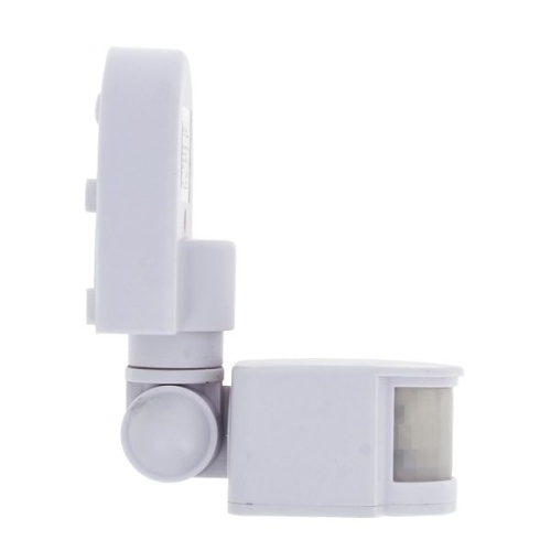 ИК датчик движения наст, 1200Вт 180гр, до 12м IP44 MS-16C PROxima | код dd-ms-16C | EKF фото 4