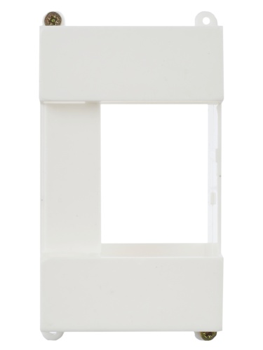 Устройство блокировки выводов механическое БВМ | код MVA20D-BVM | IEK  фото 2