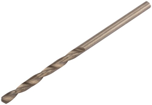 Сверла по металлу HSS полированные в блистере 2.5 мм (2 шт) | код 33804 | FIT фото 2 Сверла по металлу HSS полированные в блистере 2.5 мм (2 шт) | код 33804 | FIT фото 2
