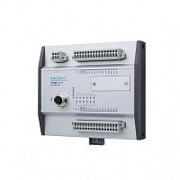 Модуль ioLogik E1510-M12-T Ethernet remote I/O, M12 connector, 12 DIs, t:-40/+85 | код 00-06078139 | MOXA