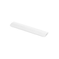 Термоусаживаемая трубка для термотрансферной печати 3,2/1,6 мм белый 2:1, 20 м | код TUT232-16WR20 | DKC