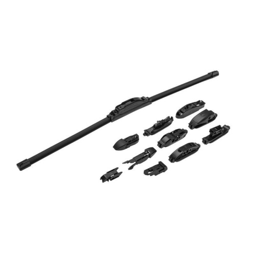 Щетка стеклоочистителя бескаркас Multi Clamp 550мм | код 80-0926 | REXANT Щетка стеклоочистителя бескаркас Multi Clamp 550мм | код 80-0926 | REXANT