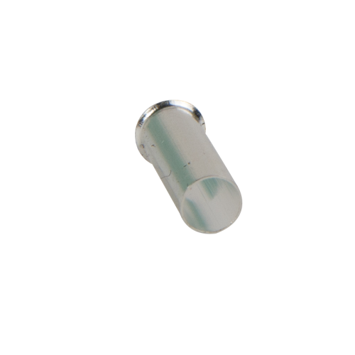 Наконечник штыревой втулочный НШв OptiKit T-Shv-W-2,5-12(100шт) | код 278100 | КЭАЗ