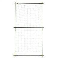 Комплект для вьющихся растений сборный 0,9*1,8м (18/162) GLSCL-2 | код Б0008306 | GREEN APPLE