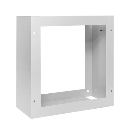 Цоколь к ВРУ Unit S IP31 (200х450х450) PROxima | код mb15-08-04-03 | EKF фото 2 Цоколь к ВРУ Unit S IP31 (200х450х450) PROxima | код mb15-08-04-03 | EKF фото 2