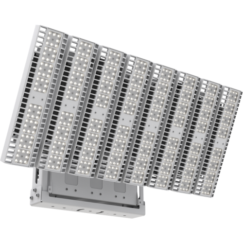 Светильник светодиодный FORWARD 1100W D30 857 WH FB | код 1864003290 | Световые технологии фото 4