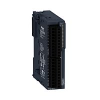 ДИСКРЕТНЫЙ МОДУЛЬ РАСШИРЕНИЯ ТМ3- 16 ВЫХОДОВ РЕЛЕ | код TM3DQ16R | SCHNEIDER ELECTRIC