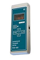 Калибратор токовой петли РЗУ-420 | код 39802 | ОВЕН