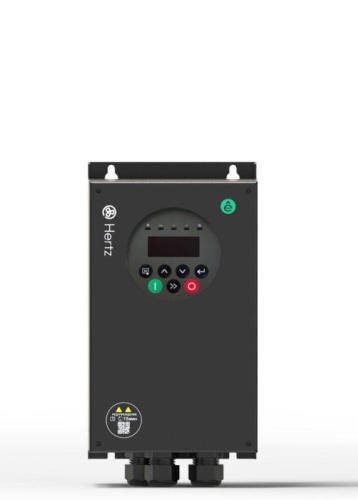 Преобразователь частоты STV050 1.5кВт 380В ЭМС С3 + LED панель оператора + IP55 SE STV050U15N4-IP55 фото 5 Преобразователь частоты STV050 1.5кВт 380В ЭМС С3 + LED панель оператора + IP55 SE STV050U15N4-IP55 фото 5