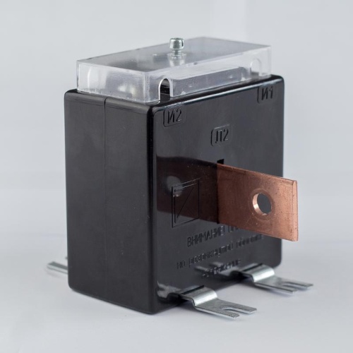 Трансформатор тока измерительный Т-0,66 10 ВА 0,5 150/5 | код ОС0000002156 | ФКУ ИК-1 (Кострома) фото 5