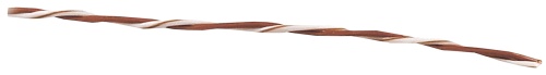 ITK Кросс-пара U/UTP кат.5E 1х2х24AWG solid б/о (500м) | код LC1-C5E01-100 | IEK