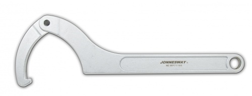 WP71120 (WP7120) Ключ радиусный шарнирный, 80-120 мм | код WP7120 | JONNESWAY