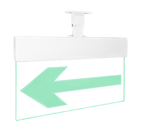 Оповещатель световой Молния-24 Ультра Стрелка влево зеленые светодиоды | код Молния Ультра 24 СтрВл | Вистл Оповещатель световой Молния-24 Ультра Стрелка влево зеленые светодиоды | код Молния Ультра 24 СтрВл | Вистл