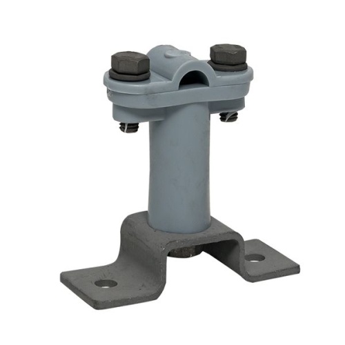 Держатель дистанционный скручиваемый L=55мм HZ | код lp-44055 | EKF фото 2 Держатель дистанционный скручиваемый L=55мм HZ | код lp-44055 | EKF фото 2