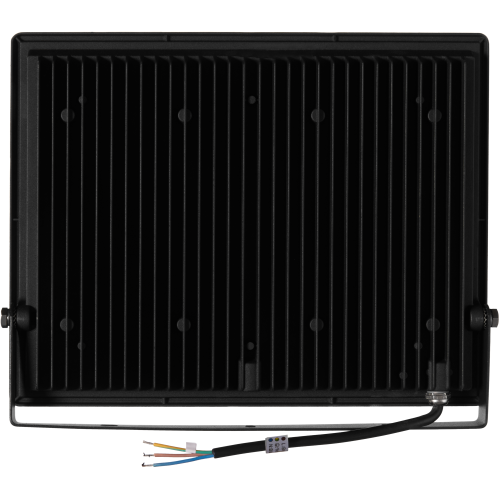 Прожектор светодиодный СДО 06-150 IP65 4000К черный | код LPDO601-150-40-K02 | IEK фото 4