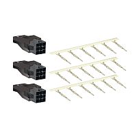 КОННЕКТОР BCH6 VW3M8D1A | код VW3M8D1A | SCHNEIDER ELECTRIC