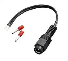 Кабель 1701040110010 CBL-PJTB-10 (Power Jack to TB Power Cable 9199000000900) | код 00-06033639 | MOXA