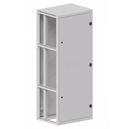 Корпус сборный ГРЩ-eco 2500A 1800х600х600 IP31 ESB | код esb31013 | ELECTRIC STEEL BOX