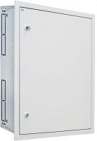 Металлический щит внутренней установки 4XP160 3-4 (IP42, В710xШ860xГ160) | код 001101416 | ETI