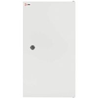 Корпус металлический ЩМП-01 SIMPLE 410х220х175 IP31 NO_SIMPLE_SHMP-01_IP31 ЭРА Б0041652