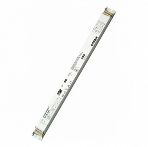 ЭПРА ЛЛ/КЛЛ 2х80/55 QT-FM встр.Osram | код 4050300825564 | LEDVANCE