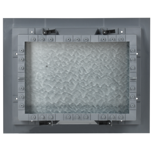 PRIMER Лючок напольный ONFLOOR закрытый (глухая крышка) | код PM-LN10-00-K03 | IEK фото 4