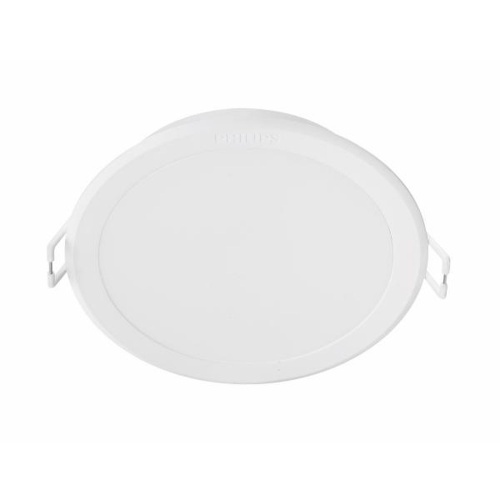 Светильник светодиодный 59449 MESON 105 9Вт 40K WH recessed Downlight | Код. 915005746901 | Philips