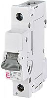 Авт. выключатель ETIMAT P10 DC 1p B 4A (10 kA) | код 260400103 | ETI