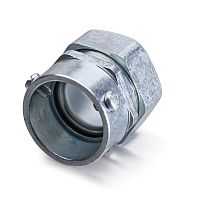 Муфта соединительная СТМ(В)-20 (МТ-20 (3/4 ), гайка под рожковый ключ) Промрукав | код PR08.3884 | ПРОМРУКАВ