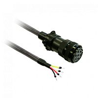КАБЕЛЬ ДВИГАТЕЛЯ VW3M5D2AR30 | код VW3M5D2AR30 | Systeme Electric
