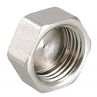 Заглушка 1 1/2" вн. | код. VTr.590.N.0008 | VALTEC