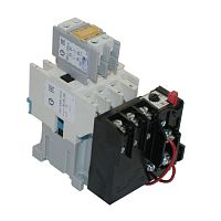 Пускатель э/м ПМ12-025200 УХЛ4 В, 220В, (2з+1р), РТТ-13, 10,0А, КЗЭ | код 040200210ВВ220000412 | КЗЭ (Кашинский завод электроаппаратуры)