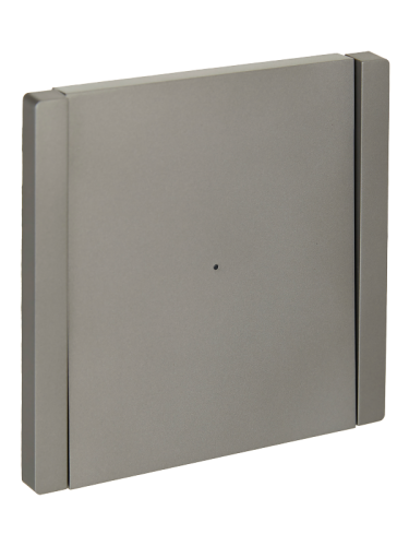 FORTE&PIANO Выключ. 1-кл. с инд. 10А FP502 ст. IEK | код FP-V10-1-10-1-K46 | IEK