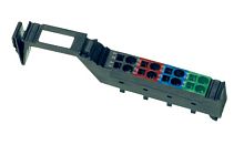 Соединитель Inline IB IL SCN-PWR IN-CP | код 2727637 | PHOENIX CONTACT