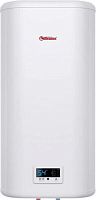 Водонагреватель Thermex IF 80 V (pro) Wi-Fi 2кВт 80л электрический настенный/белый | код 1502630 | THERMEX