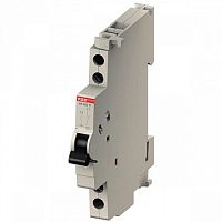Доп контакт | код. HK45011-L | ABB 