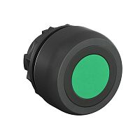 Взрывозащищенная насадка-кнопка зеленая | код 2361.0100.615.00 | DKC