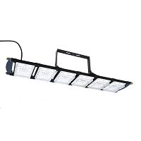 Светильник светодиодный ДСП 29-240-014 D4 Carbon 240Вт 5000К IP67 КСС_Д опал ALB F2881