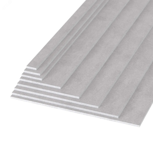 Перегородка кабельная огнестойкая уличная, 50 х 1500 мм | код DV0515 | DKC