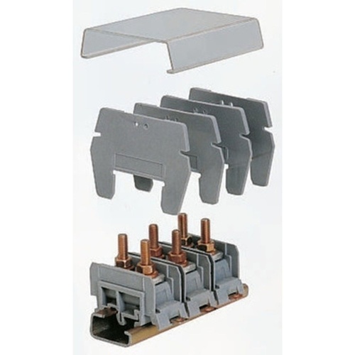 Разделитель цепей для M300/42.FF ECP42 | код 1SNA113692R1700 | TE Connectivity (Enterlec,Tyco)