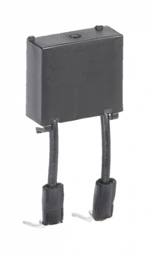 Ограничитель перенапряжения контакторов КМ-102 (80-95А) 24-48В_AC ОП-02 | код 22208DEK | DEKraft