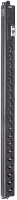 ITK BASE PDU PV0111 25U 1ф 16А 19SCHUKO 2,6м SCHUKO | код BS-PV12-19D-11 | ITK by IEK