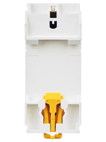 ARMAT Выключатель дифференциального тока R10N 2P 63А 30мА тип AC | код AR-R10N-2-063C030 | IEK фото 3 ARMAT Выключатель дифференциального тока R10N 2P 63А 30мА тип AC | код AR-R10N-2-063C030 | IEK фото 3