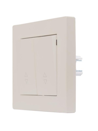 Vesna Выкл. прох-й 2-ой жемч. бел. перл. | код 742-3088-106 | LEZARD фото 8 Vesna Выкл. прох-й 2-ой жемч. бел. перл. | код 742-3088-106 | LEZARD фото 8