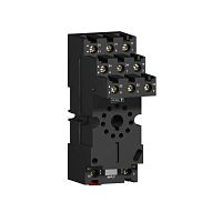 КОЛОДКА С РАЗДЕЛЬНЫМИ ЦИЛИНДР КОНТ 3CO | код RUZSC3M | SCHNEIDER ELECTRIC