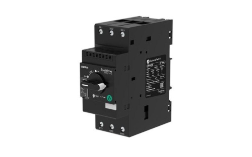 АВТ.ВЫКЛ.ЗАЩ.ДВ. GM3P 30-40A КОМБ.РАСЦЕПИТЕЛЬ ПОВ.РУК. ВИНТ.ЗАЖ. (GV3P40) | код GM3P40 | Systeme Electric АВТ.ВЫКЛ.ЗАЩ.ДВ. GM3P 30-40A КОМБ.РАСЦЕПИТЕЛЬ ПОВ.РУК. ВИНТ.ЗАЖ. (GV3P40) | код GM3P40 | Systeme Electric