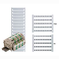 Маркировка DEK 5 FS 1-50 (1шт = 1 символ) | код 0473560001 | Weidmueller
