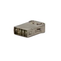 Контактная вставка, модульная HDC-MOD-G8MC | код 187150219 | СТЭЗ